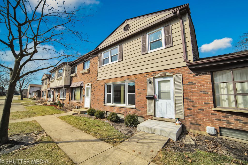 262 Lafayette St 262, Wood Dale, IL 60191 Trulia