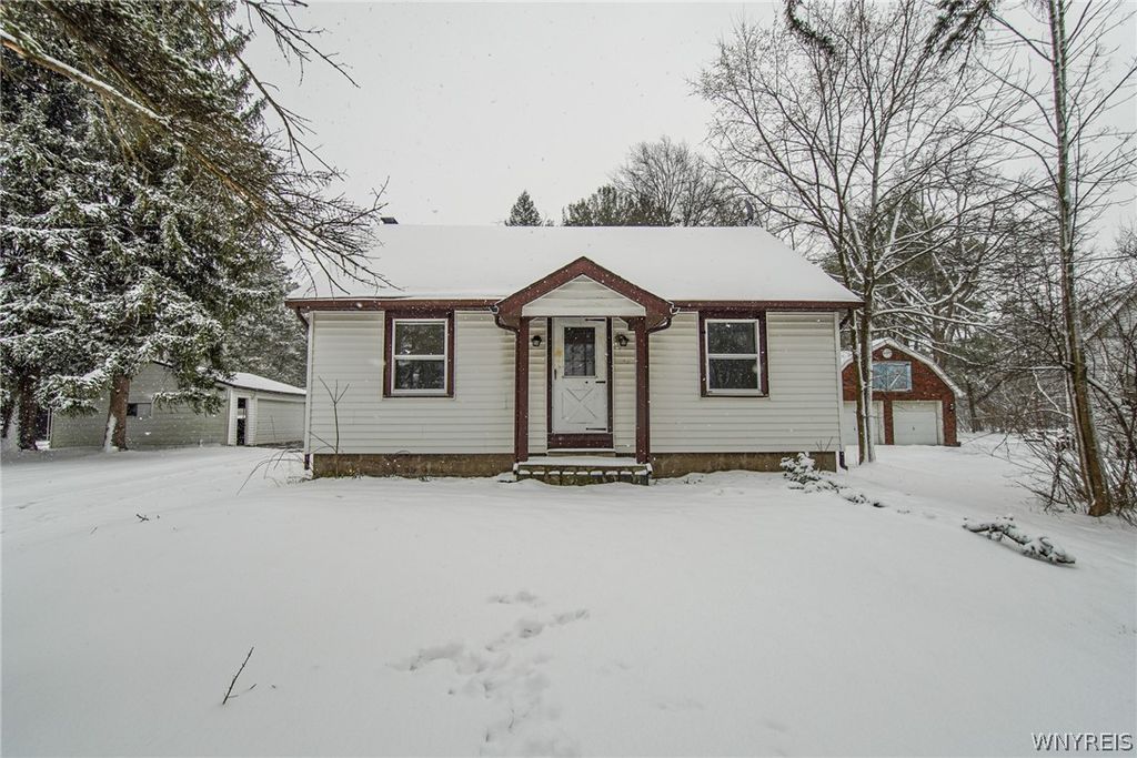 1101 Bowen Rd, Elma, NY 14059 Trulia