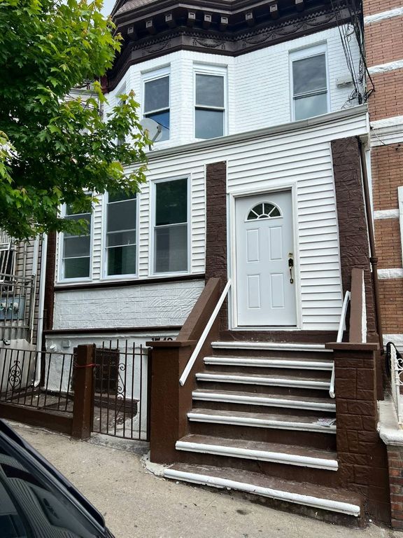 1748 Anthony Ave, Bronx, NY 10457 MLS 11081110 Trulia