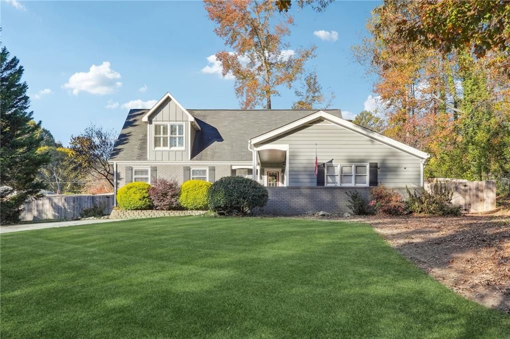 2781 Dale Dr, Marietta, GA 30068 Trulia