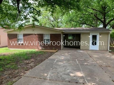 564 Hemsley Ave, Memphis, TN 38109