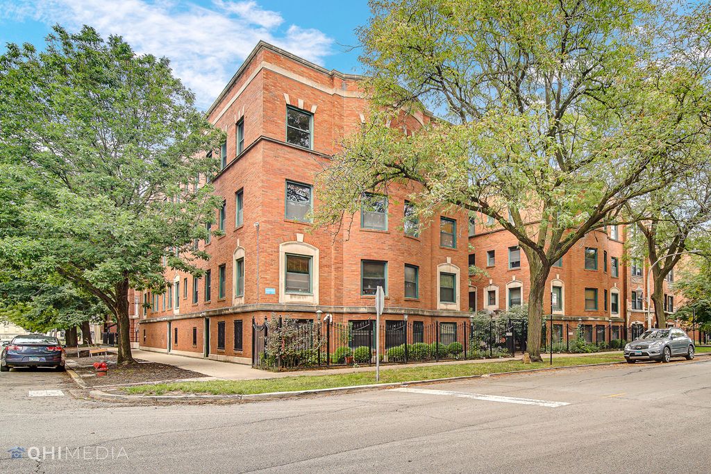 5252 S Drexel Ave 2A, Chicago, IL 60615 Trulia