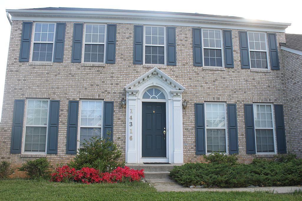 14316 Rosemore Ln, Laurel, MD 20707