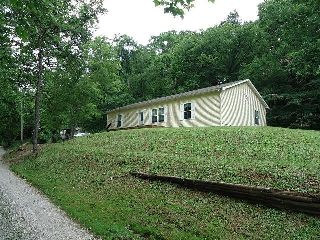 210 Township Road 331, Proctorville, OH 45669