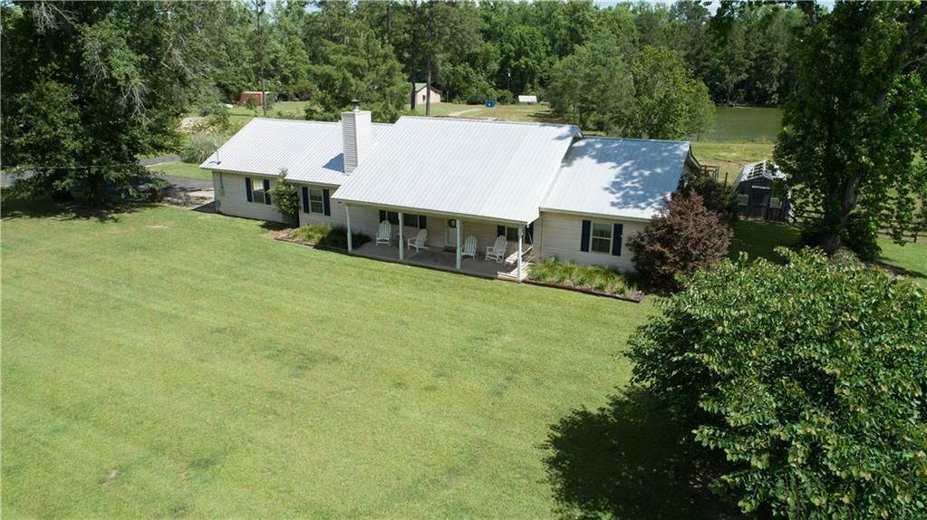 594 Seven D Rd, Odum, GA 31555 MLS 1626898 Trulia