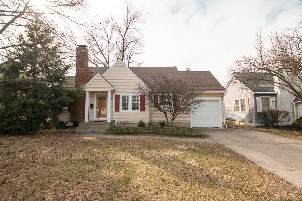 421 Shroyer Rd, Dayton, OH 45419 Trulia