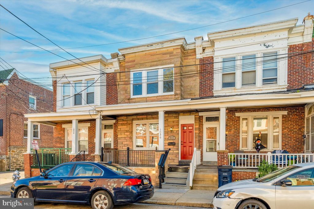 1036 Toll St, Eddystone, PA 19022 MLS PADE2060024 Trulia