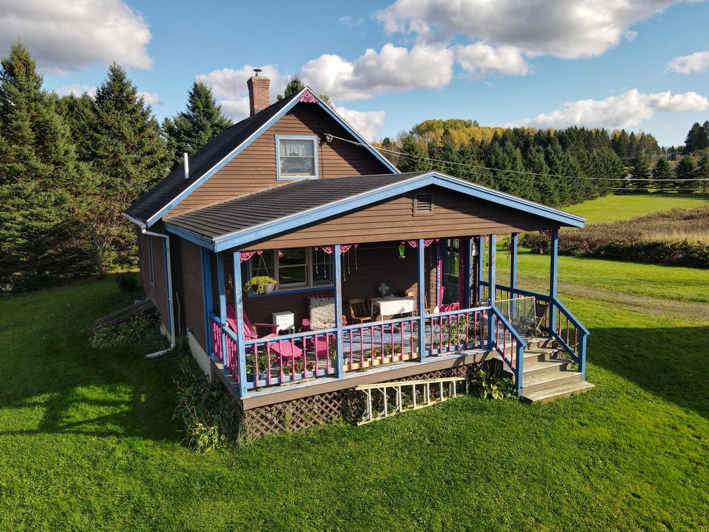 515 Houlton Road, Presque Isle, ME 04769 MLS 1572351 Trulia