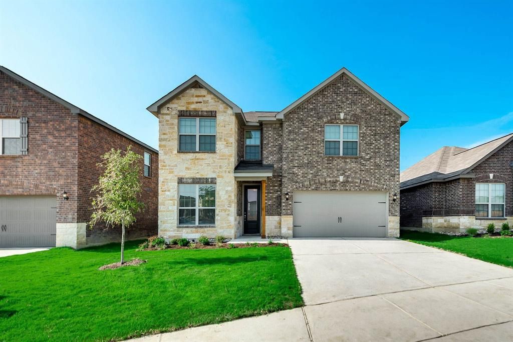 5300 Persimmon Dr, Denton, TX 76207 Trulia
