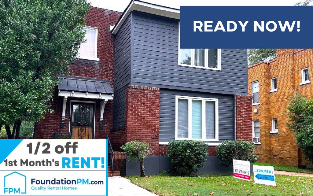 33 N Cox St, Memphis, TN 38104 - See Est. Value, Schools &amp; More