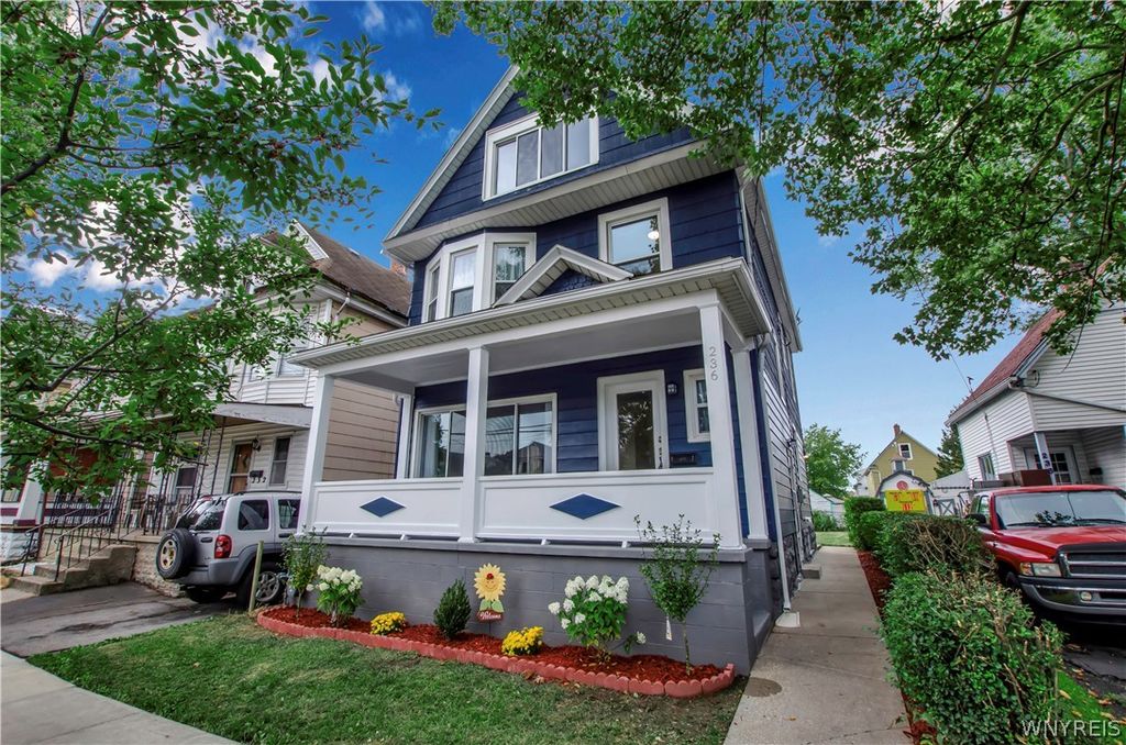 236 Ideal St, Buffalo, NY 14206 Trulia