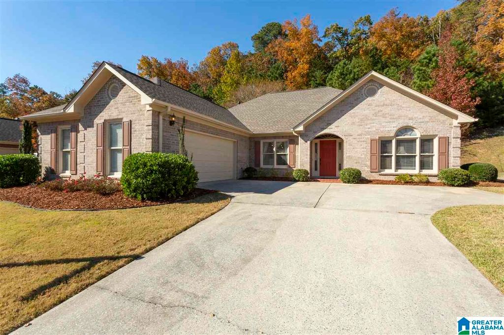 623 N Lake Cir, Birmingham, AL 35242