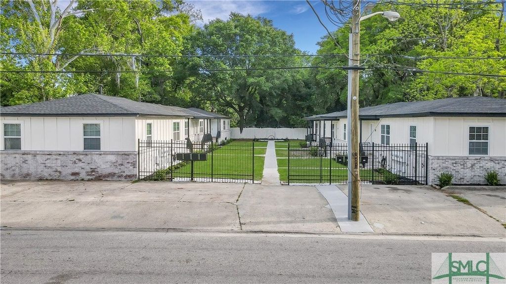 210 W 57th St, Savannah, GA 31405 MLS 305114 Trulia