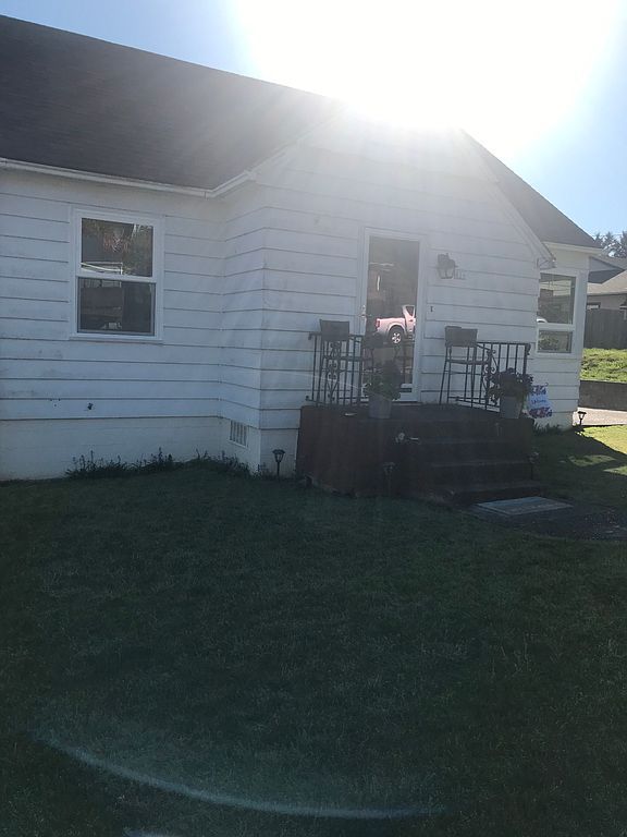 826 Florence Ave, Astoria, OR 97103