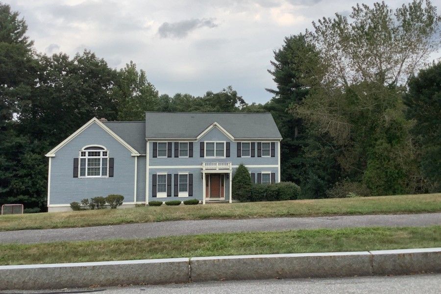 14 Kings Row, North Reading, MA 01864 Trulia