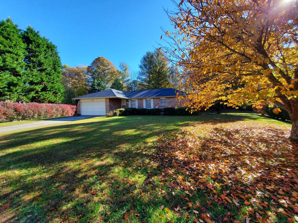 40 Blue Bird Ln, Brevard, NC 28712 Trulia