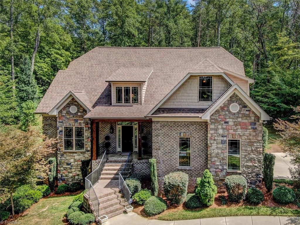 169 Windjammer Ln, Stokesdale, NC 27357 Trulia