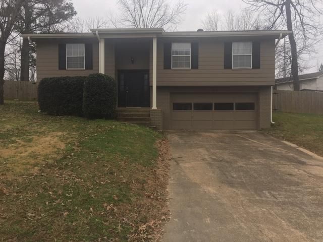 terra hills jonesboro ar homes for sale