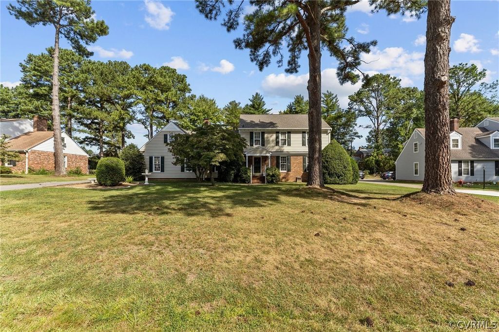 4010 Monza Dr, North Chesterfield, VA 23234 Trulia