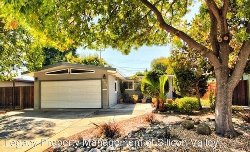 2503 Mardell Way, Mountain View, CA 94043