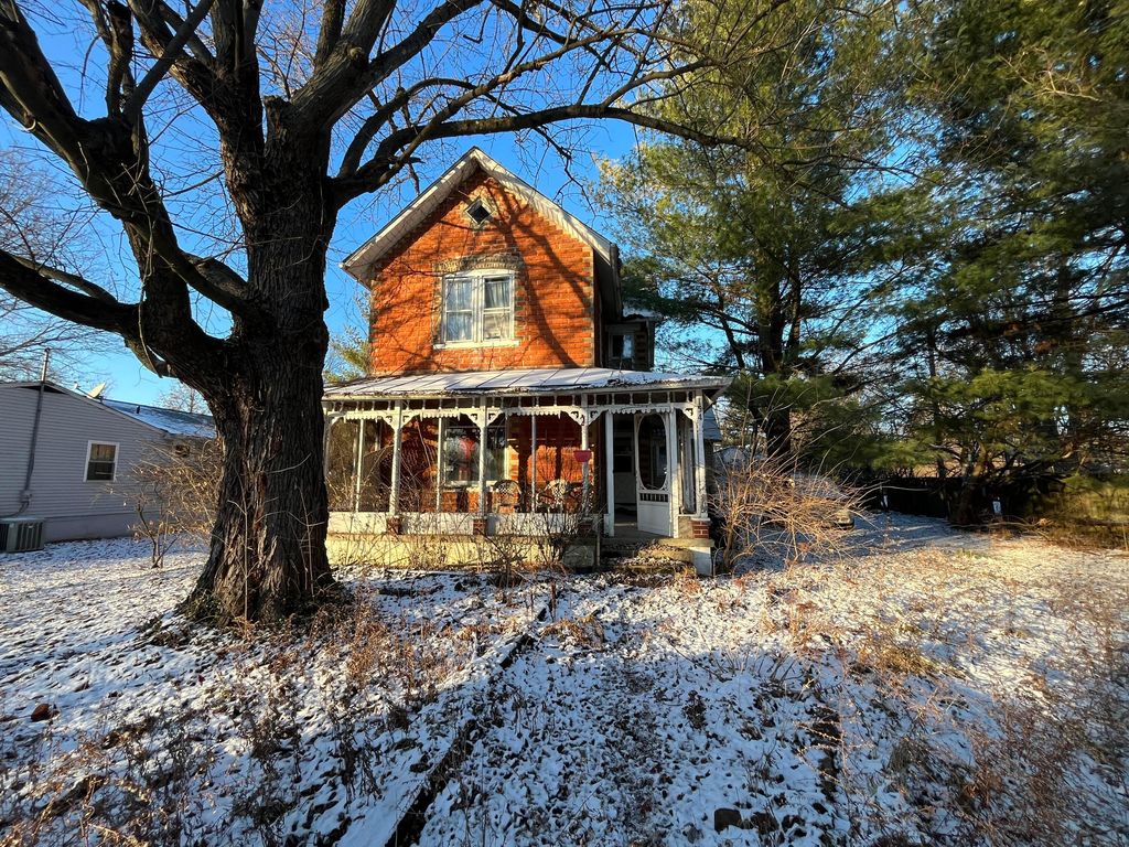 154 Harrison St SW, Summit Station, OH 43073 Trulia