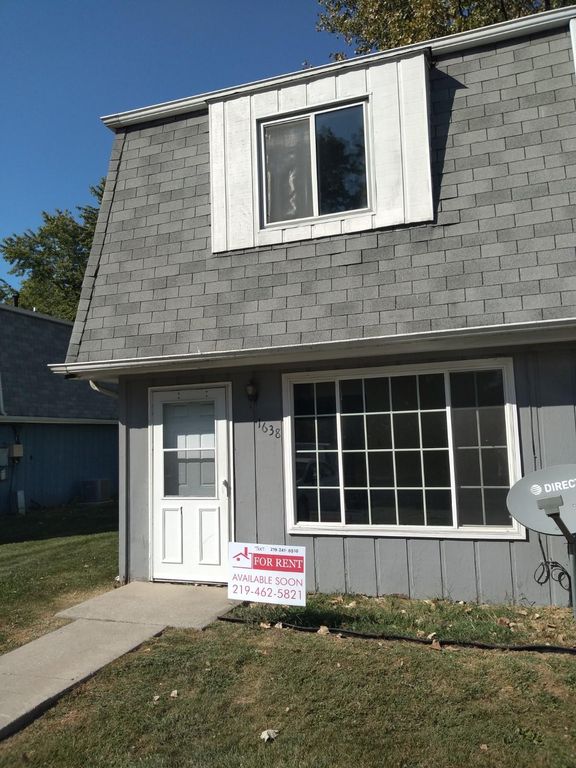 1638 W Morgan Ave, Chesterton, IN 46304