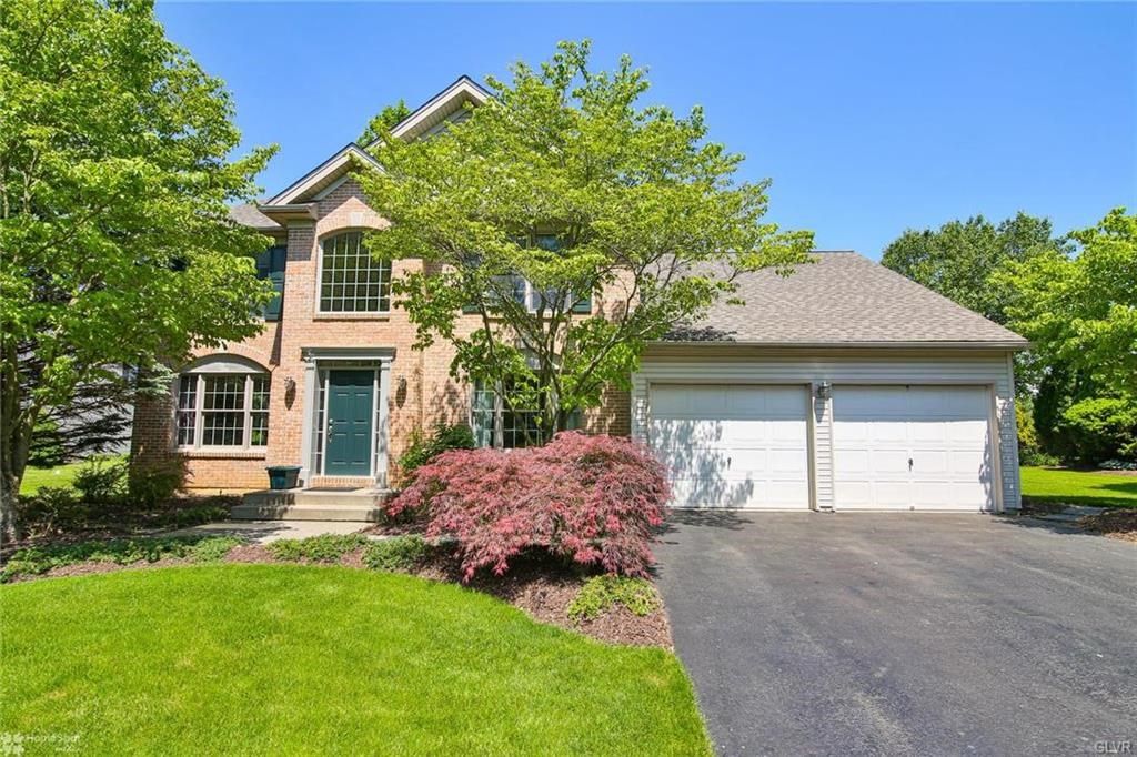 7358 Poppy Dr, Macungie, PA 18062 Trulia