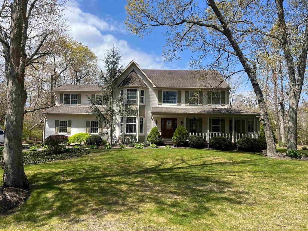 6 Marlas Hill Dr, Marmora, NJ 08223 Trulia