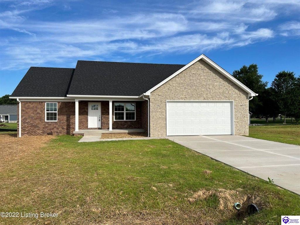 101 Gail Dr, Buckner, KY 40010 MLS HK23002561 Trulia