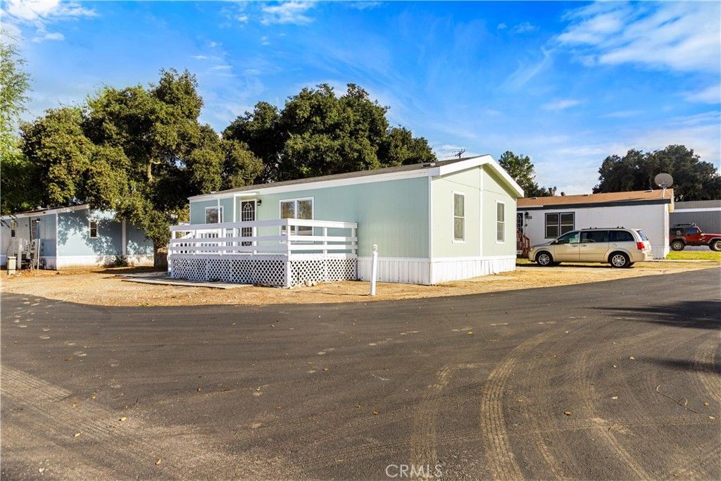 26455 Paradise Valley Rd 29, Warner Springs, CA 92086 MLS