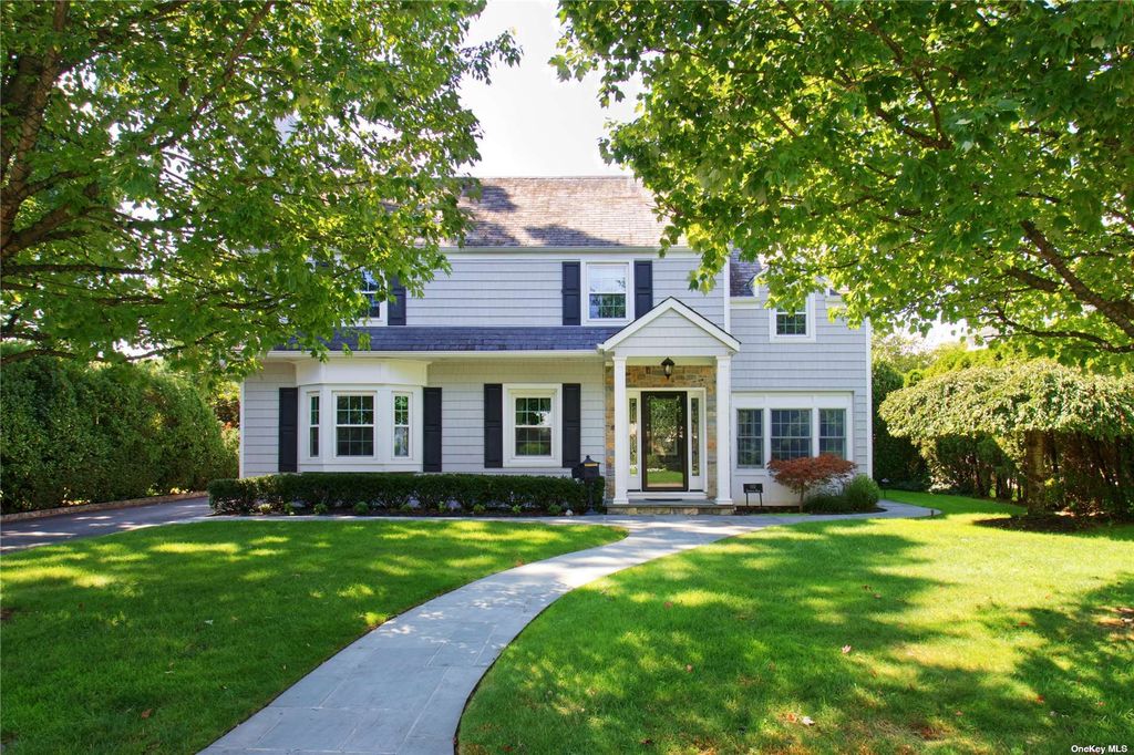 110 Brompton Road, Garden City, NY 11530 See Est. Value, Schools & More