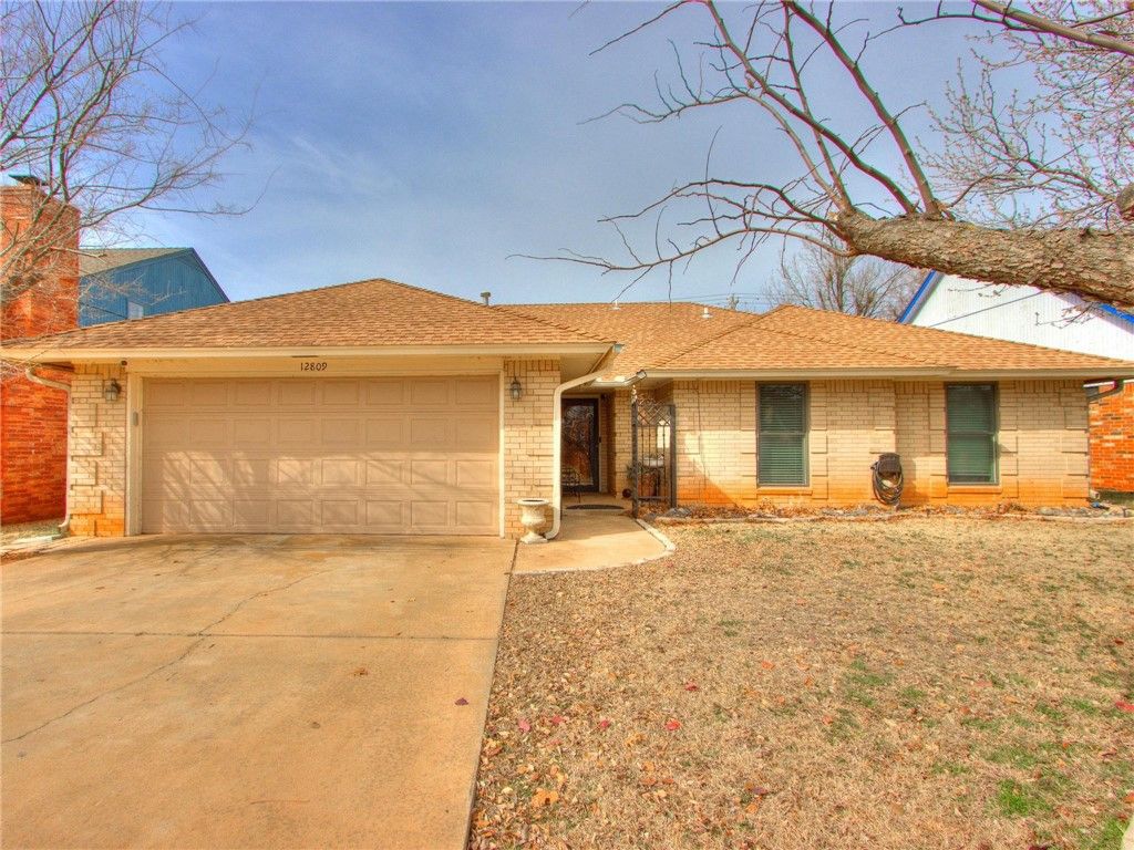 7208 NW 131st St, Oklahoma City, OK 73142