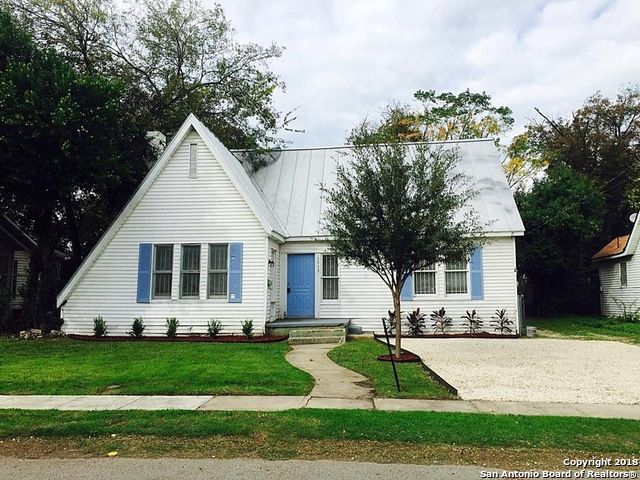 1913 Santa Anna St, San Antonio, TX 78201