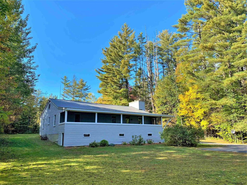 2427 Route 9, Schroon Lake, NY 12870