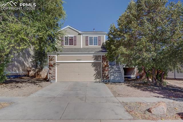 6367 Binder Dr, Colorado Springs, CO 80923