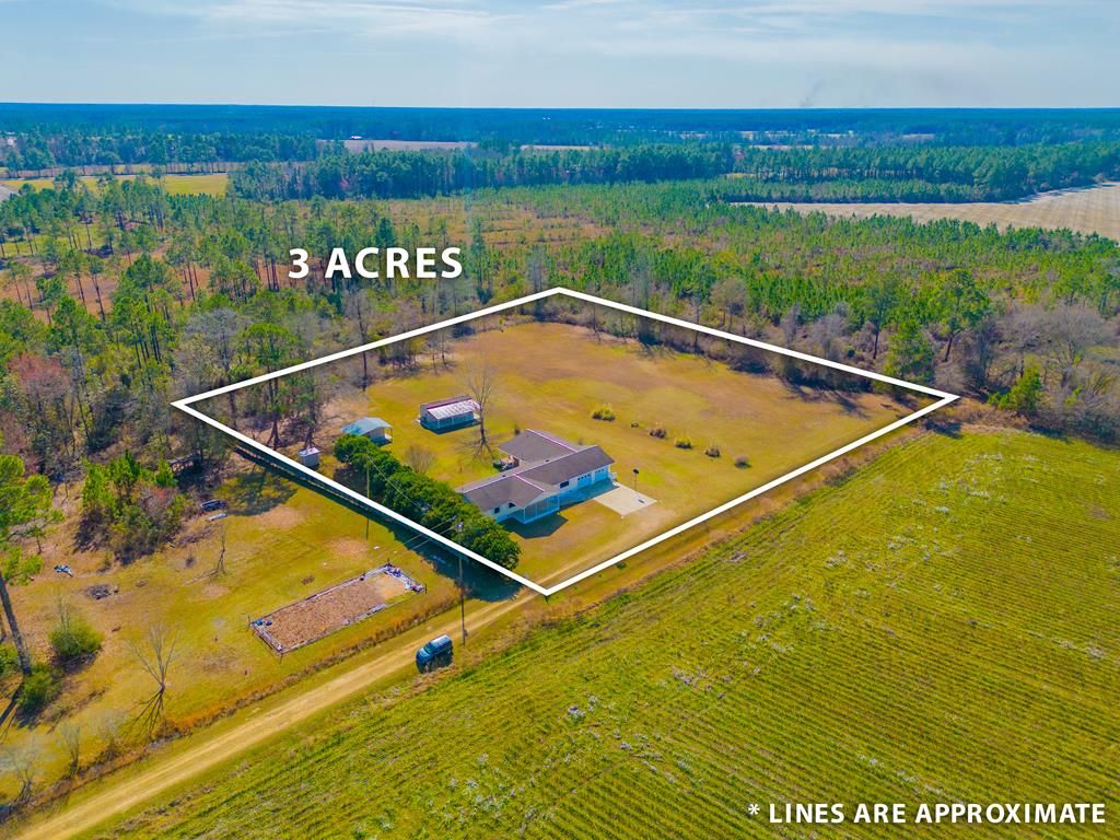 495 Marshall Corbitt Rd, Willacoochee, GA 31650 Trulia