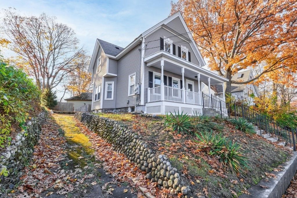 118 Lake Ave, Worcester, MA 01604 Trulia