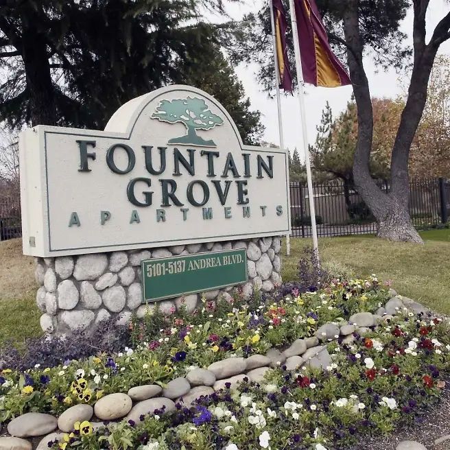 Fountain Grove Sacramento, CA Trulia