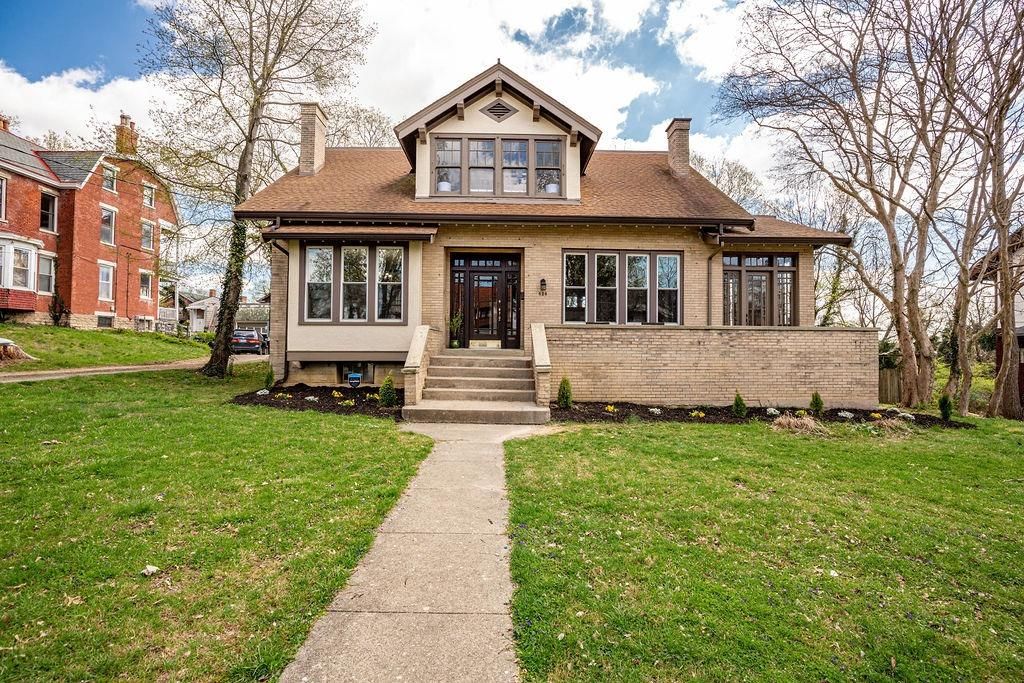 520 Purcell Ave, Cincinnati, OH 45205 Trulia