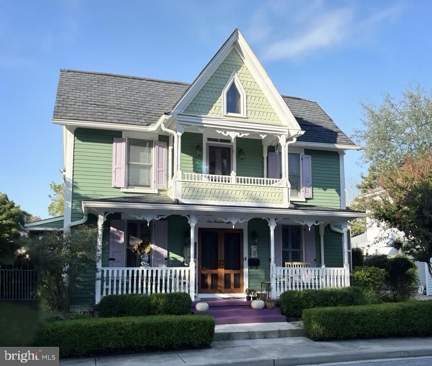 118 Jefferson Ave, Lewes, DE 19958 MLS# DESU2097328 Trulia