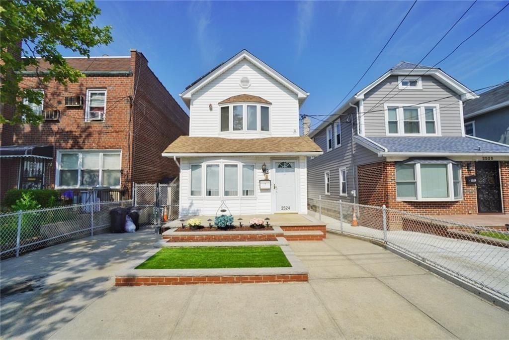 2167 Ralph Ave Brooklyn Ny 11234 2524 Ralph Ave, Brooklyn, NY 11234 - See Est. Value, Schools & More