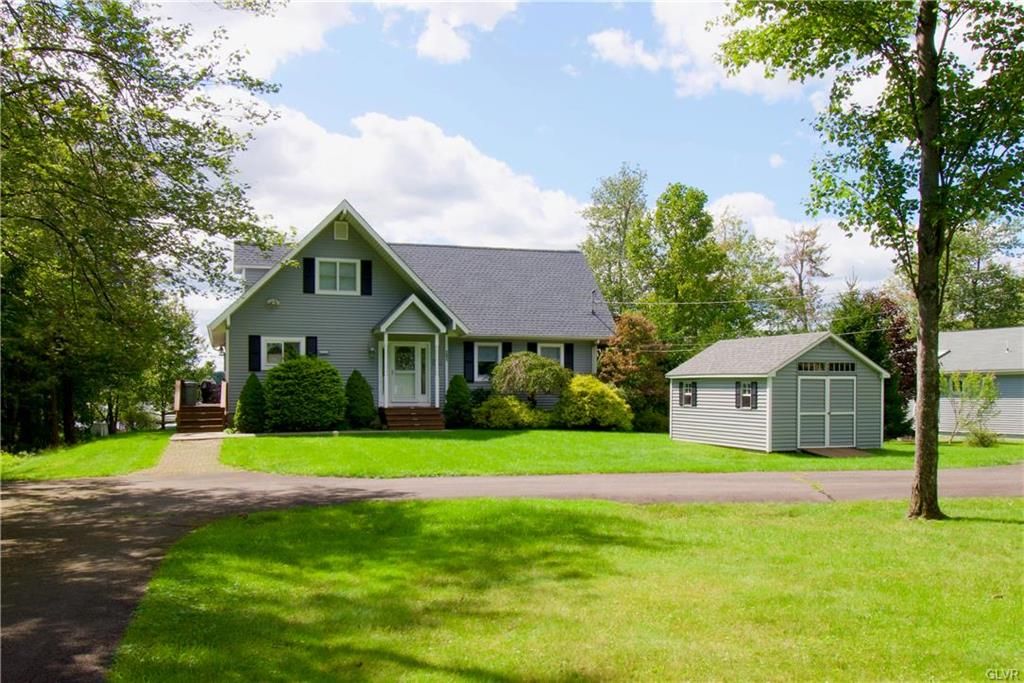 291 Bear Creek Lake Dr, Jim Thorpe, PA 18229 Trulia