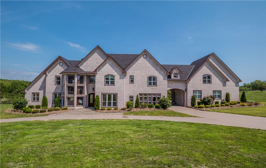 12162 Churchill Downs Dr, Springdale, AR 72762 Trulia