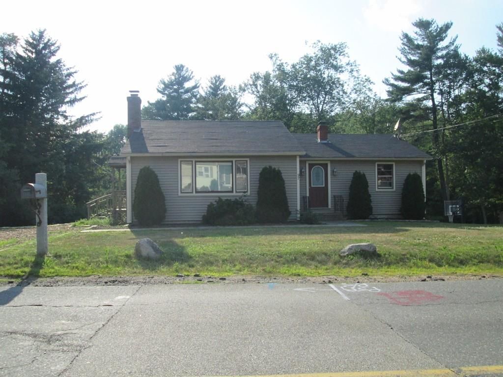 97 Meadow Rd, Spencer, MA 01562 Trulia