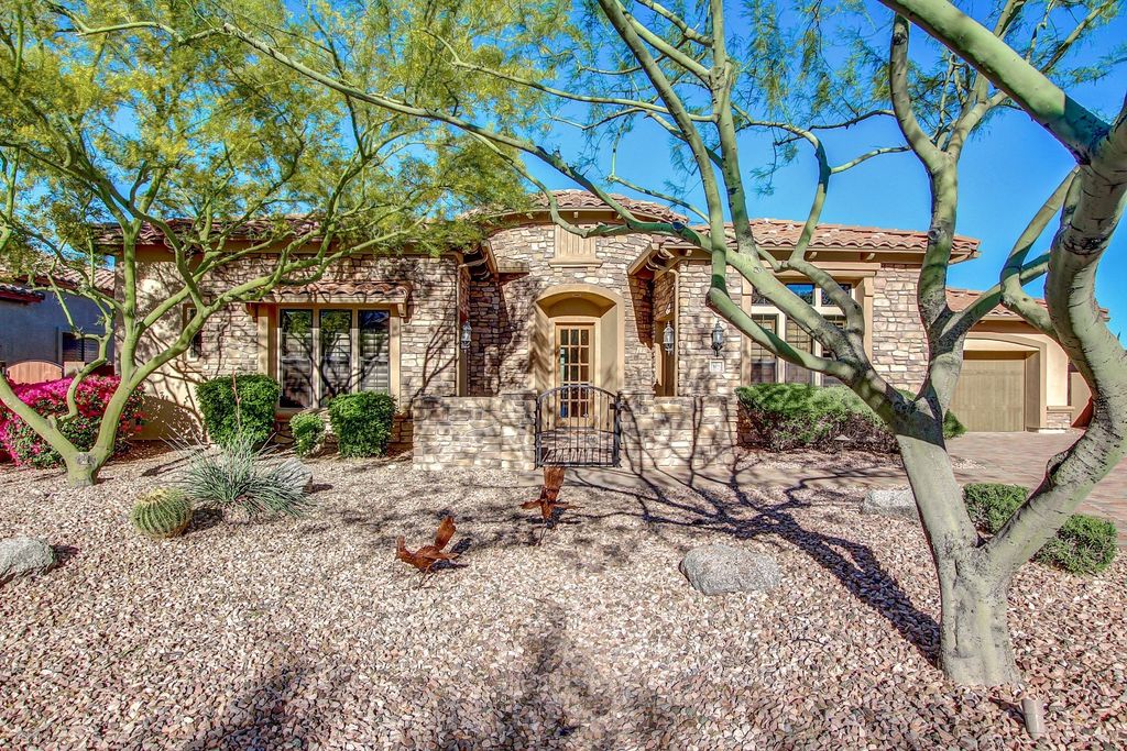 mesa vista nursing home