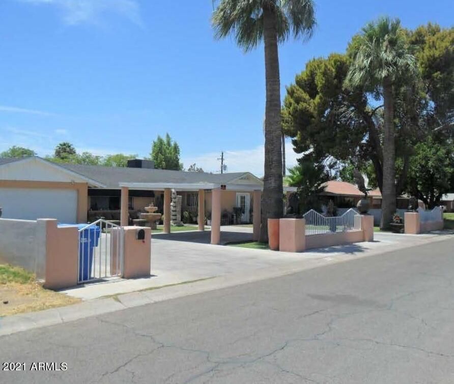 4345 E Coronado Rd, Phoenix, AZ 85008