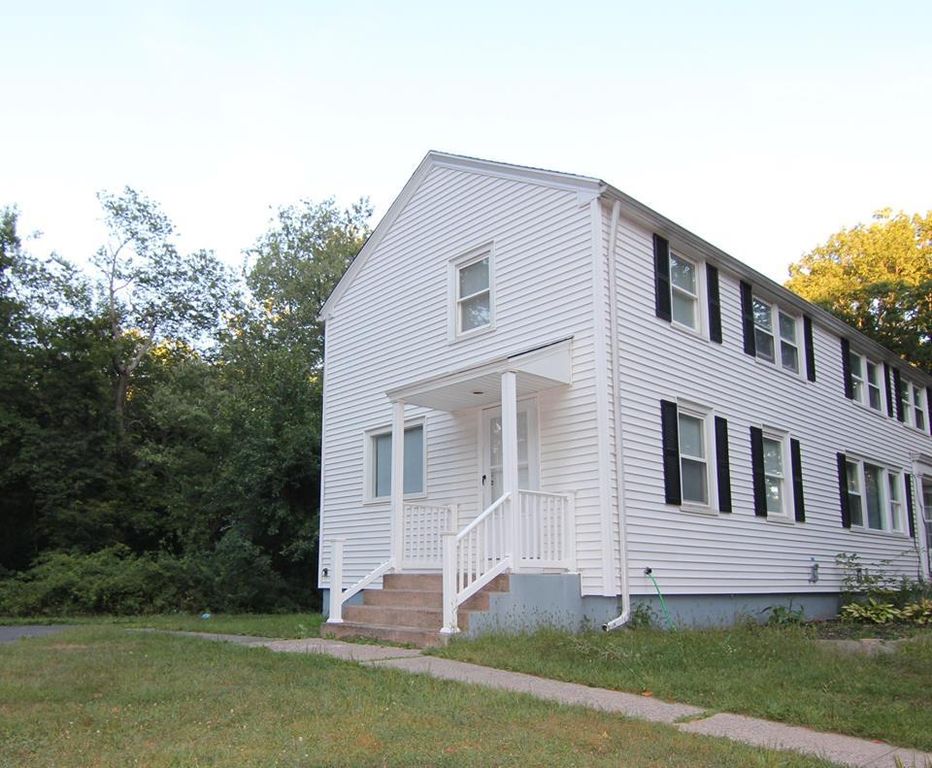 31 Ridgeland Rd, Wallingford, CT 06492