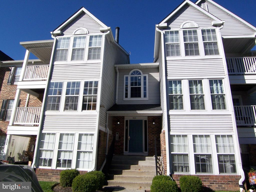 900 Swallow Crest Ct B, Edgewood, MD 21040 Trulia