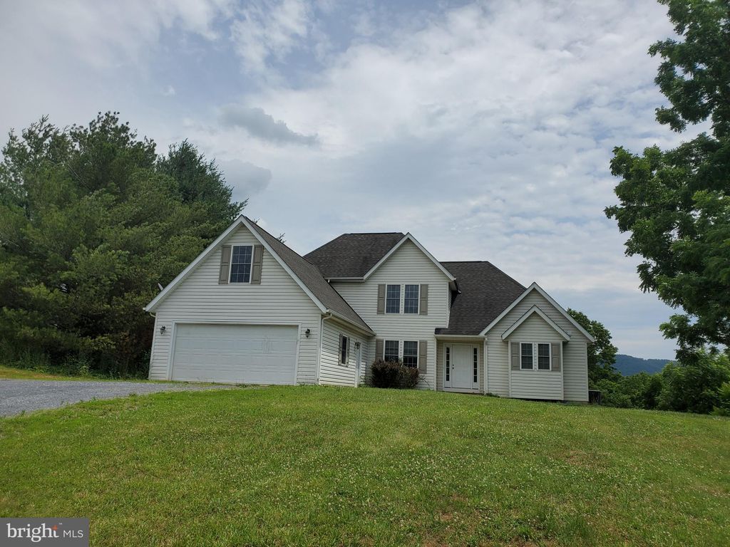 4174 Back Creek Valley Rd, Hedgesville, WV 25427 Trulia