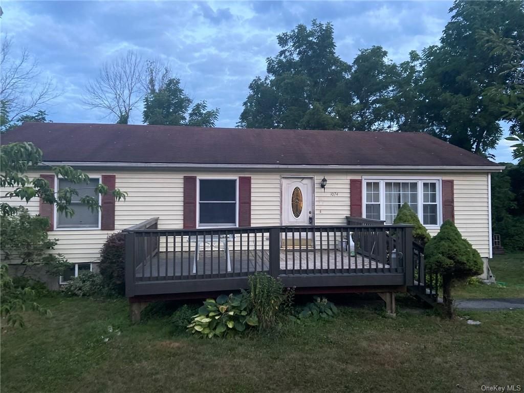 1074 Route 284, Westtown, NY 10998 Trulia